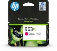 HP 3JA28AE 963Xl High Yield Magenta