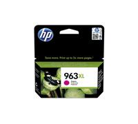 HP Ink 963XL High Yield Magenta