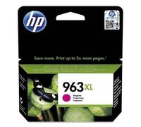 HP 963XL High Yield Magenta Ink
