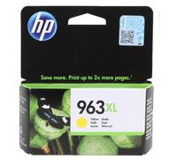 HP 3JA29AE Ink Cartridges Original Yellow