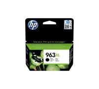 HP 3JA30AE (963XL) Ink cartridge black, 2K pages, 48ml