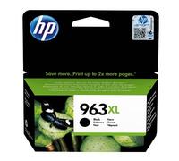HP 963XL High Yield Black Ink