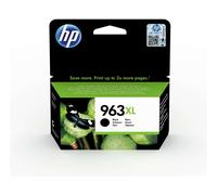 HP 3JA30AE Original HP 963XL High Capacity Black Ink Cartridge - 3JA30A