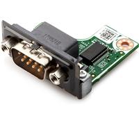 HP 3TK76AA interface cards/adapter Internal Serial