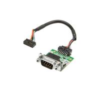 HP 3TK82AA Internal Serial Port - Second for EliteDesk 705/800 G4 & ProDesk 600 G4 (MT/SFF)