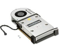 HP 3TQ30AA graphics card NVIDIA Quadro P1000 4 GB GDDR5
