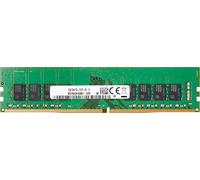 HP 3TQ31AA memory module 4 GB 1 x 4 GB DDR4