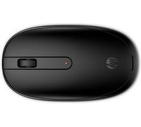 HP 240 Black Bluetooth Mouse