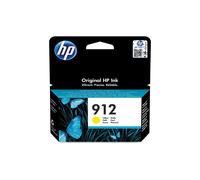HP 3YL79AE (912) Ink cartridge yellow, 315 pages