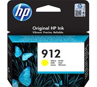 HP 3YL79AE Original Yellow Ink Cartridge 1 Piece