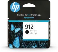 HP 912 Cyan Original Ink Cartridge