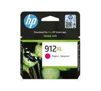 HP 912XL High Yield Magenta Original Ink Cartridge