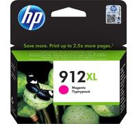 HP 3YL82AE 912Xl High Yield Magenta