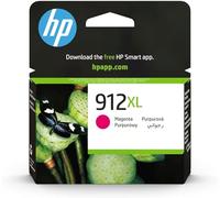 HP 912XL High Yield Magenta Ink