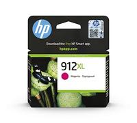 HP 912XL Magenta Ink Cartridge 3YL82AE Original