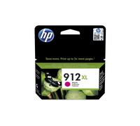 HP 912XL Ink cartridge - 1-pack Magenta (pigmented)