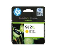 HP 3YL83AE#BGY 912Xl High Yield Yellow
