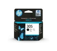 HP 3YM61AE/305 Printhead cartridge black 120 pages