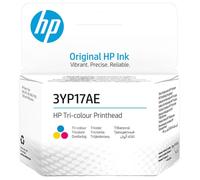 HP Inktank Tri-Color Printhead