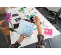 HP 3YP35AE#301/963XL Ink cartridge multi pack Bk.C.M.Y high-capacity B