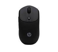 Hp 400 Quiet Black Wireless Mouse Black