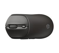 HP 400 Quiet Dual Wireless Mouse (Black) - With up to 24 Months Battery Life