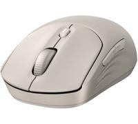 HP 400 Quiet Dual Wireless Mouse Maple Bluetooth USB 24 Month Battery AZ7B6AA UK