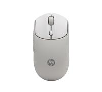 HP 400 Quiet Maple Wireless Mouse