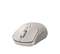 Hp 400 Quiet Maple Wireless Mouse Brown