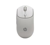 Hp 400 Quiet Maple Wireless Mouse Brown