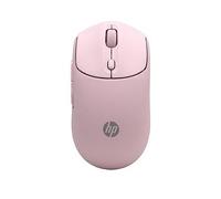 Hp 400 Quiet Pink Wireless Mouse Pink