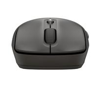 HP 400 Quiet Black Wireless Mouse