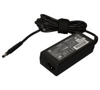 HP 402018-001 65W Power Adapter - 18.5V 3.5A Black AC Charger
