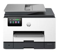 HP OfficeJet Pro 9132e All-in-One Printer Thermal inkjet A4 4800 x 1200 DPI 25 ppm Wi-Fi