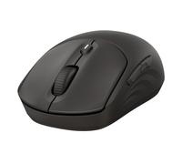 HP 405 Quiet Dual Wireless Mouse Black