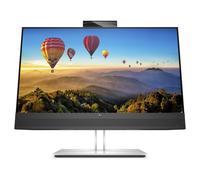 HP 40Z32AA E24m G4 23.8" FHD IPS USB-C Dock Monitor with Webcam - New [EEK: E]
