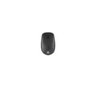 HP 410 Slim Wireless Bluetooth Mouse | Compatible with Chrome or PC or Mac | Multi-surface sensor | Ambidextrous design | 3 Buttons | Scroll Wheel | Up to 12 Month Battery | Black
