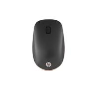 HP 410 Slim Silver Bluetooth Mouse