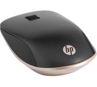 HP 410 Slim Wireless Bluetooth Mouse | Compatible with Chrome or PC or Mac | Multi-surface sensor | Ambidextrous design | 3 Buttons | Scroll Wheel | Up to 12 Month Battery | Black
