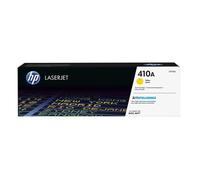 HP 410A (CF412A) Toner Cartridge Yellow Standard Capacity Original