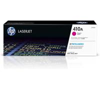 HP 410A Magenta Original Laserjet Toner Cartridge(Cf413A), Standard