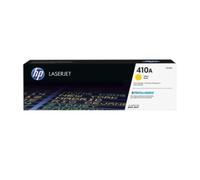 HP 410A Original Toner Cartridge yellow