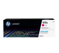 HP 410X High Capacity Magenta Toner Cartridge - CF413X