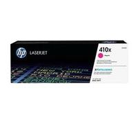 HP 410X High Yield Magenta Original LaserJet Toner Cartridge (CF413X)