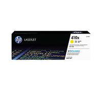 HP Toner Cartridge, Wi-Fi, Yellow, High Yield