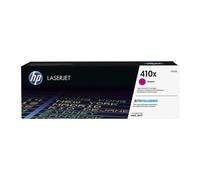HP Genuine Toner Cartridge CF413X/410X – Magenta High Yield – For LaserJet M452 M477