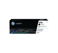 HP 410X Original LaserJet Toner Cartridge High Yield Black CF410X