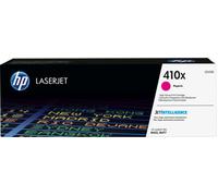 HP 410X Original Toner Cartridge magenta HY