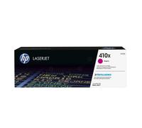 HP Genuine Toner Cartridge CF413X/410X – Magenta High Yield – For LaserJet M452 M477