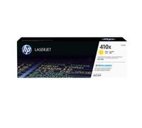 HP Toner Cartridge, Wi-Fi, Yellow, High Yield